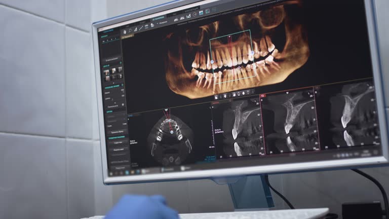 TMJ/TMD Treatment in Pulaski, TN